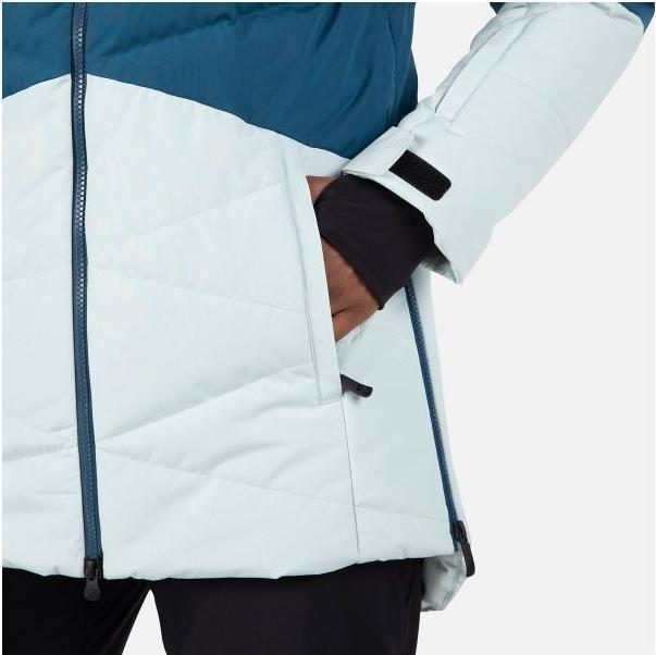 Actual product image Rossignol Women's Corbet's Parka (L)