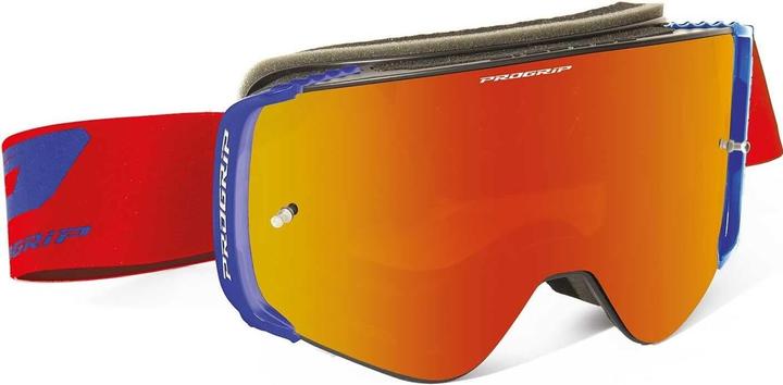 Produktbild ProGrip Magnet Advance (Orange-Spiegel-Rot)