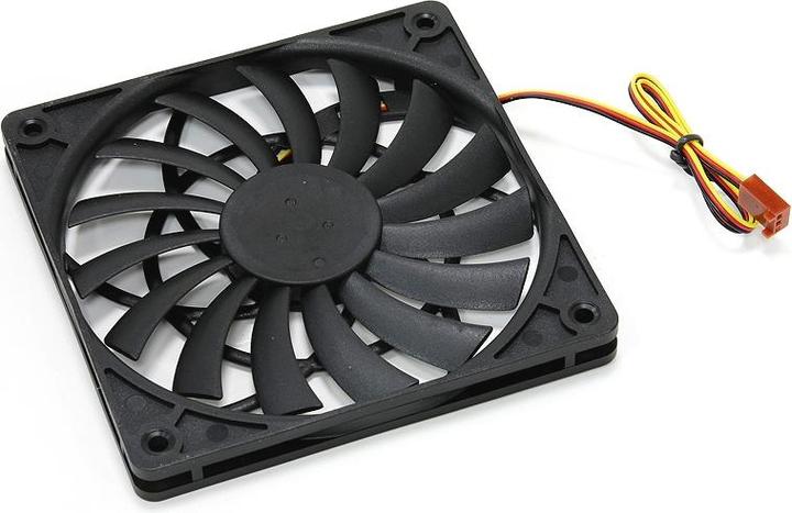 Produktbild Scythe Slip Stream (120 mm, 1 x)