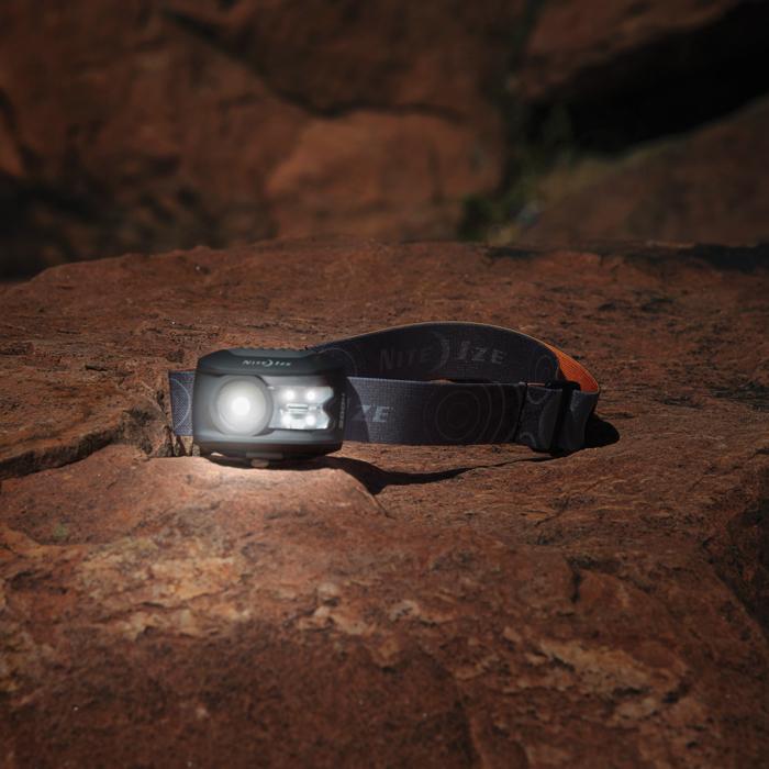 Actual product image Nite Ize Headlamp Niteize (200 lm)