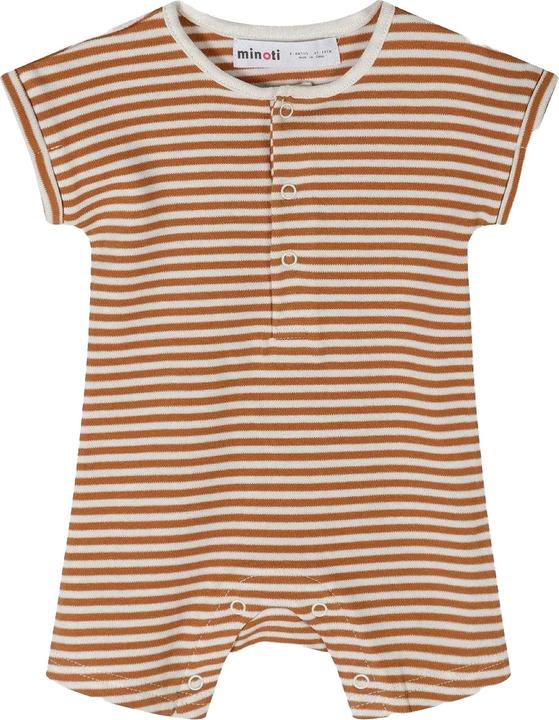 Produktbild Minoti BodysuitSet Jungen kurzärmlig (2erPack) (68)