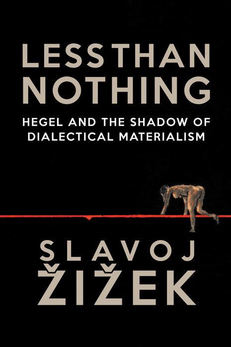 Produktbild Less Than Nothing (Englisch, Slavoj Zizek, 2013)