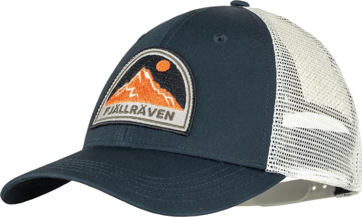 Produktbild Fjällräven Badge Långtradarkeps Cap (S, M)
