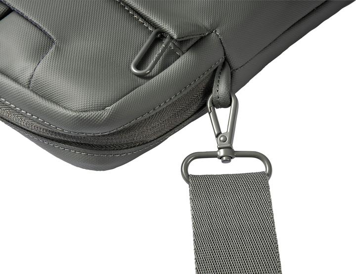 Actual product image Tucano Work Out 5 Slim Bag 14??? (14", Universal)