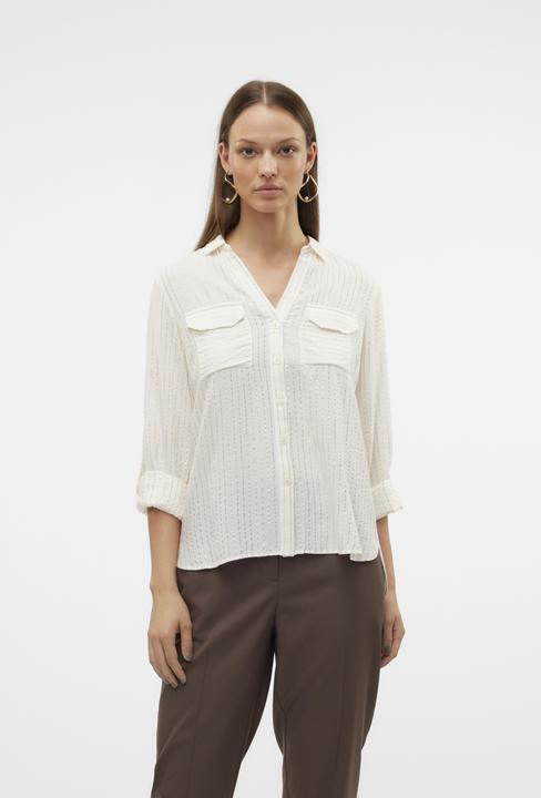 Produktbild Vero Moda VMBUMPY Hemd Hemd (L)