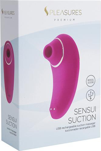 Produktbild S Pleasures Sensui