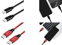 Produktbild LogiLink USB Kabel (0.30 m, USB 2.0, 5 W)