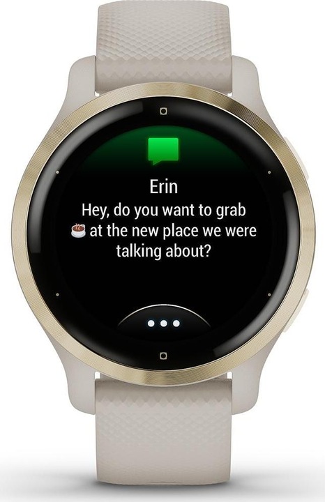 Produktbild Garmin Venu 2S (40 mm)