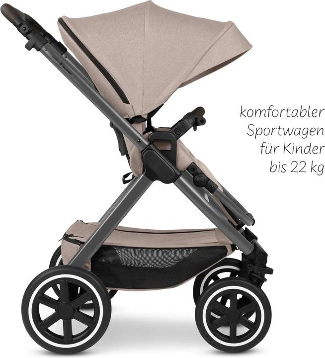 Image du produit ABC Design Samba 2