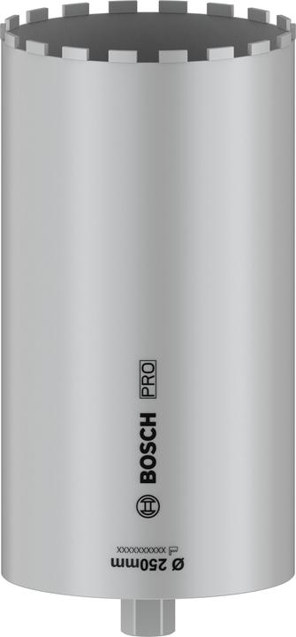 Produktbild Bosch Professional Zubehör PRO Core Cutter wet, 250 x 450 mm, 1 1/4" UNC (250 Millimeter)