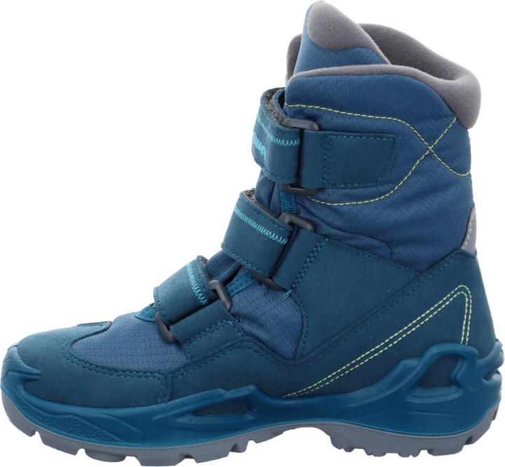 Actual product image Lowa Milo GTX HIGH (29)
