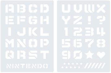 Actual product image Nintendo Labo: Design package (Switch)