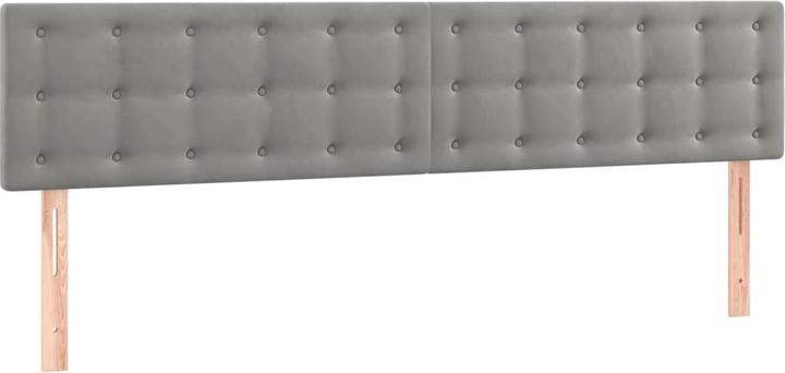 Image du produit vidaXL Boxspringbett (160 x 200 cm)