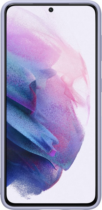 Image du produit Samsung Silicone Cover (Samsung Galaxy S21+ 5G)