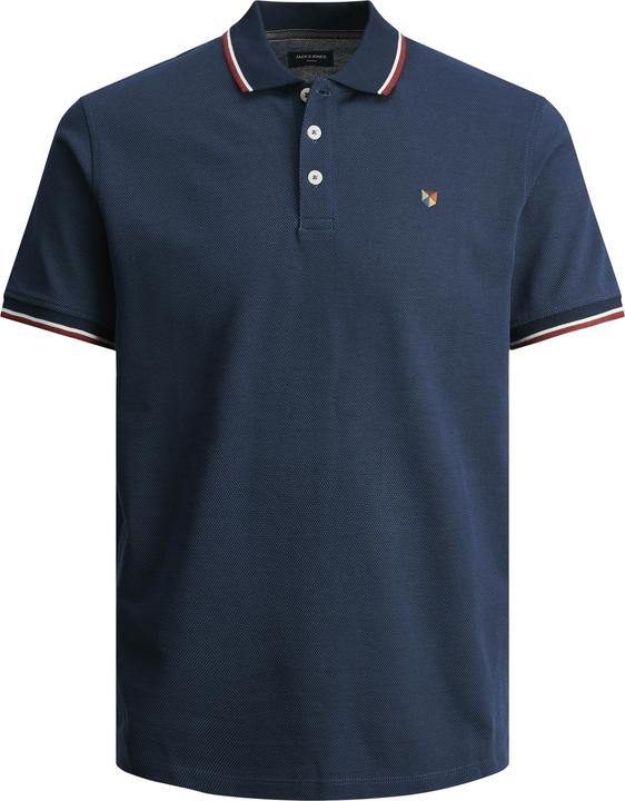 Produktbild Jack & Jones Pikee Poloshirt (XS)