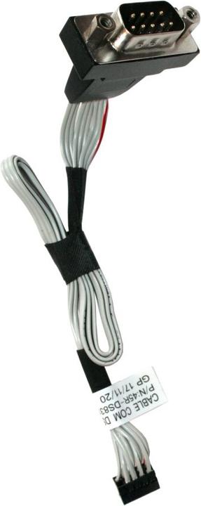 Shuttle XPC accessory PCP11 COM-Port-Adapter for P20U P51U and DS10U