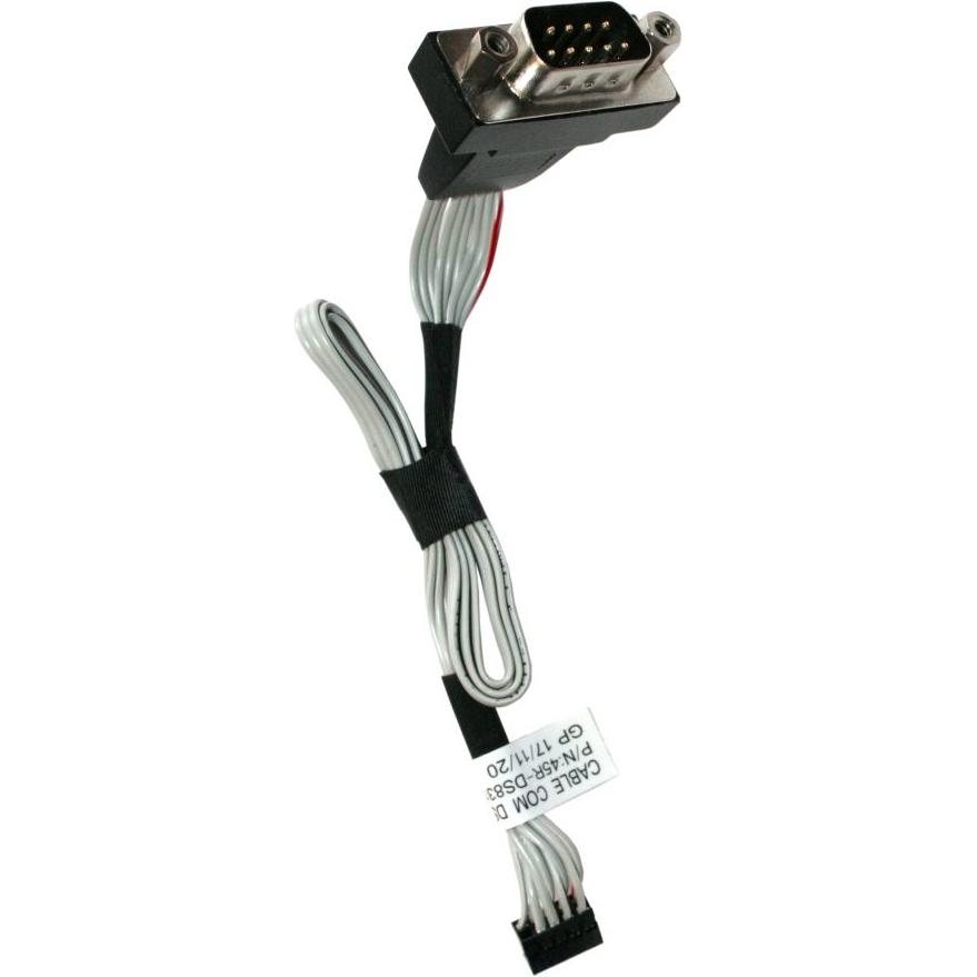 Shuttle XPC accessory PCP11 COM-Port-Adapter for P20U P51U and DS10U, Barebone