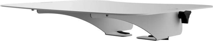 Actual product image Peerless ACC-MSF-W Metal Shelf for SR560-FLIP