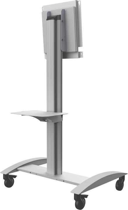 Actual product image Peerless ACC-MSF-W Metal Shelf for SR560-FLIP