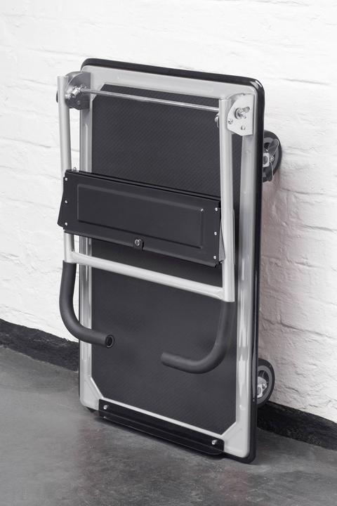 Produktbild Meister Plattformwagen (300 kg)