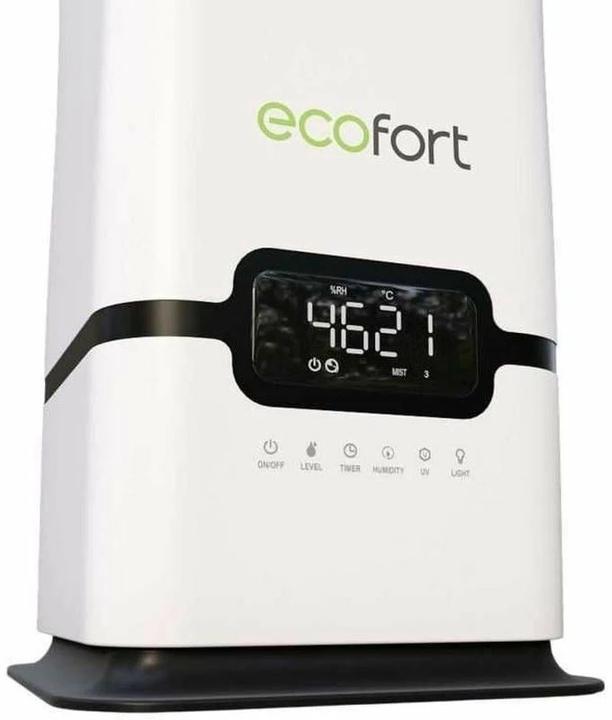 Produktbild ecofort ecoQ HumidAir U1500 (150 m²)