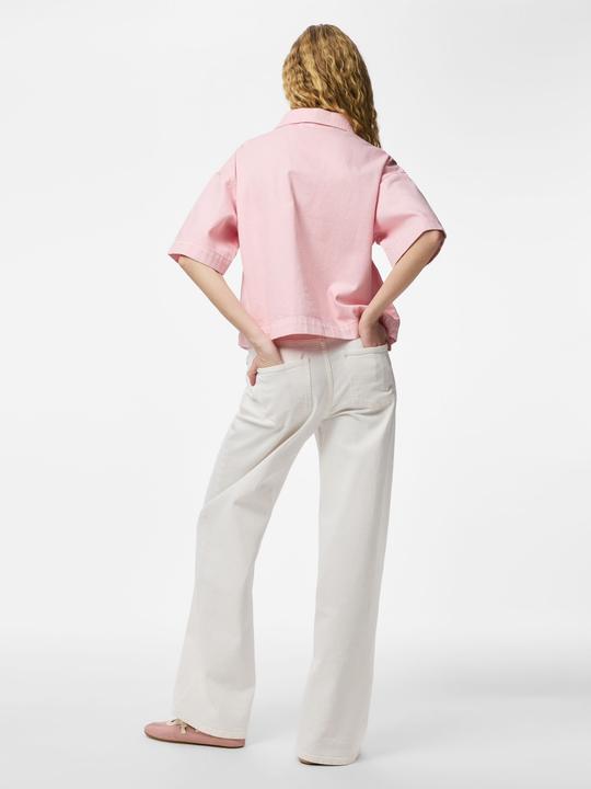 Immagine prodotto Pieces PCSKY A-SILHOUETTE Jeanshemd (M)