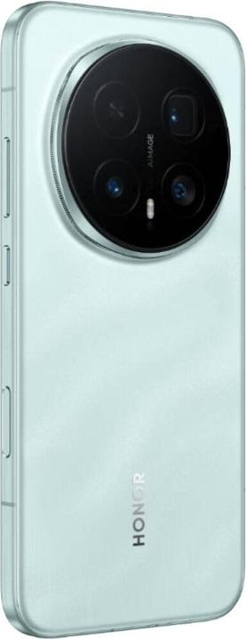 Produktbild Honor Magic8 Pro 5G Dual Sim 12GB RAM 512GB - Sky Cyan (512 GB, Sky cyan, 6.71", Dual SIM, 5G)