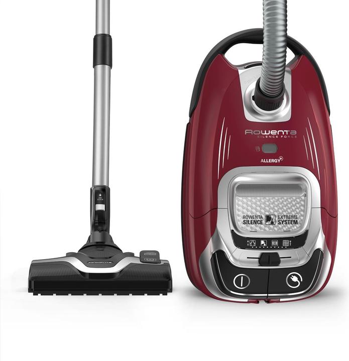 Immagine prodotto Rowenta Silence Force Allergy+ RO7473