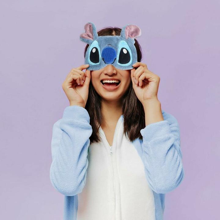 Produktbild Stitch Lilo & Stitch - Stitch (Schlafmaske)