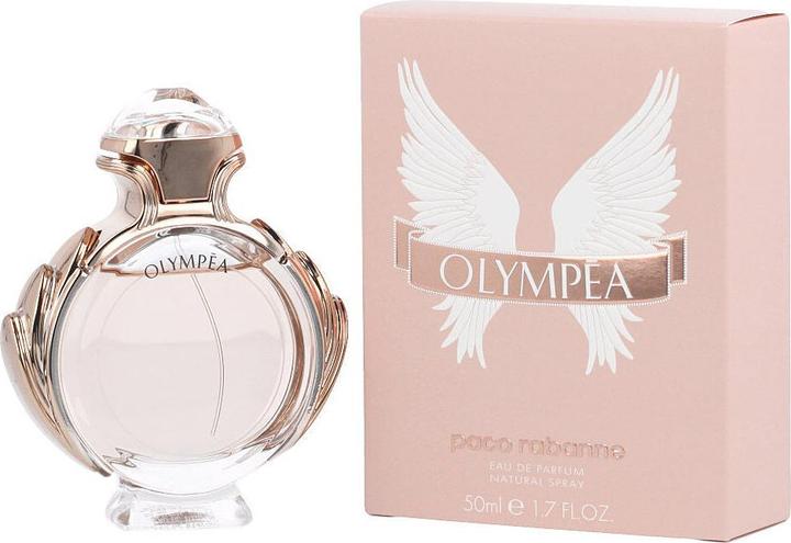 Actual product image Paco Rabanne Olympéa (Eau de parfum, 50 ml)