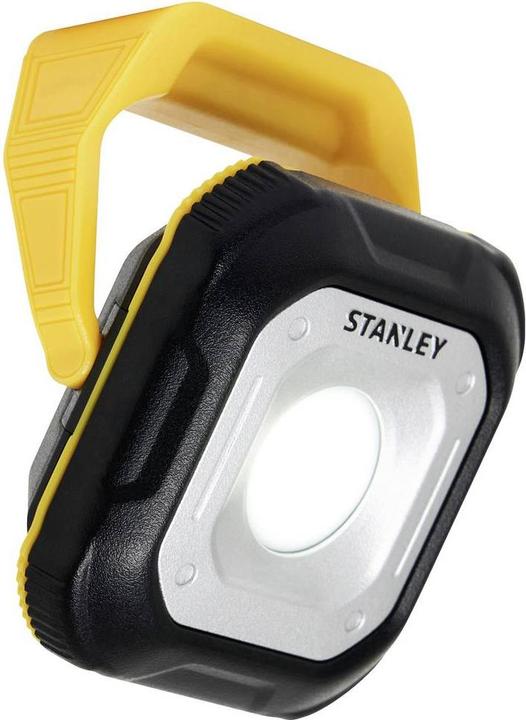 Produktbild Stanley Arbeitsleuchte 800 lm SXLS50114E (800 lm)