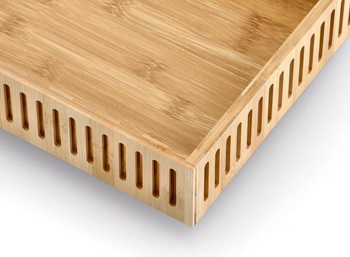 Produktbild Zeller Present Ablagebox (24 cm, 1x)