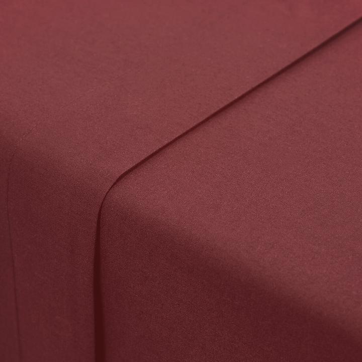 Immagine prodotto La Redoute Interieurs Scenario Coton Recycle (Oberleintuch, 180 x 290 cm)