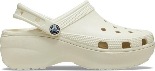 Produktbild Crocs W's Classic Platform Clog (37)