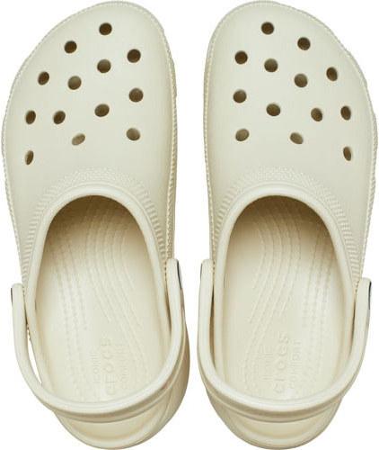 Produktbild Crocs W's Classic Platform Clog (37)