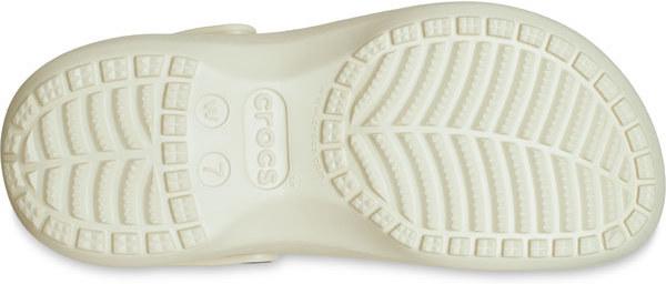 Produktbild Crocs W's Classic Platform Clog (37)