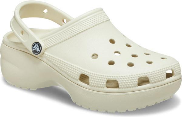 Produktbild Crocs W's Classic Platform Clog (37)