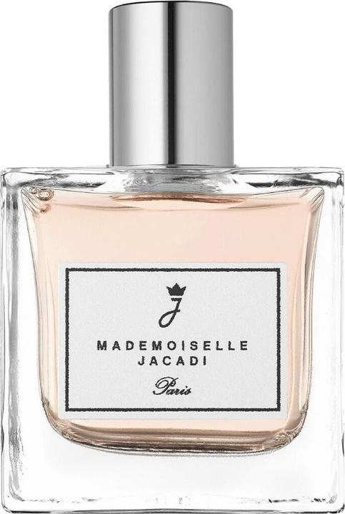 Jacadi Eau De Toit Mademoiselle 100ml (Eau de Toilette, 100 ml)
