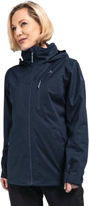 Image du produit Schöffel Veste ZipIn Stanzach L (XXL)