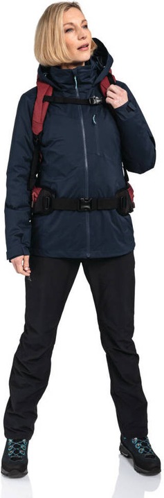 Image du produit Schöffel Veste ZipIn Stanzach L (XXL)