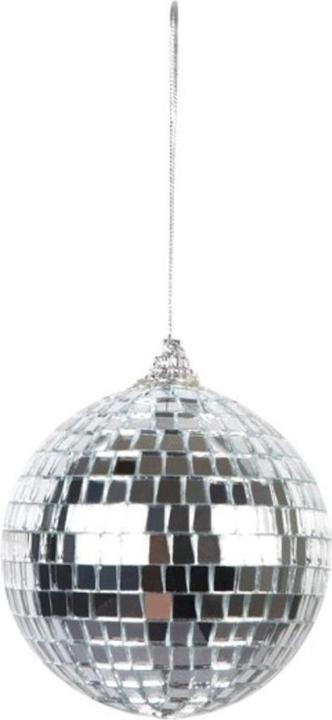 Image du produit Boland Boules disco (6 pcs)