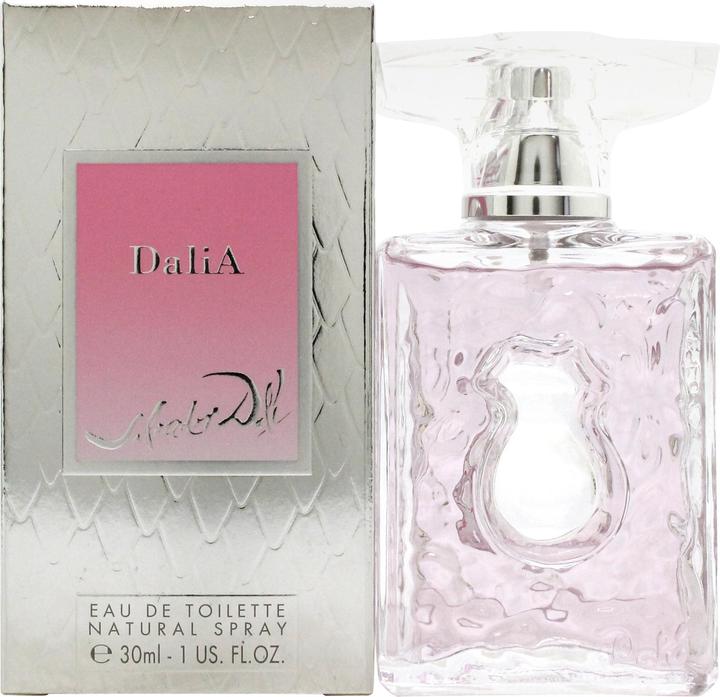 Produktbild Salvador Dalí Dalia (Eau de Toilette, 30 ml)