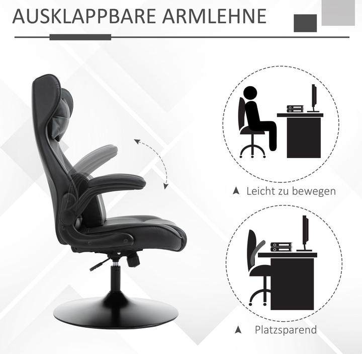 Produktbild Jamb Gaming Chair pro