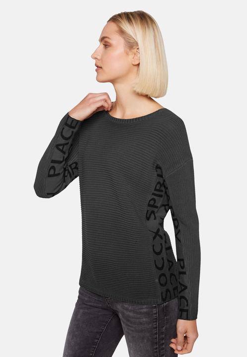 Immagine prodotto Soccx Pullover Strickpullover R-Neck (XL)