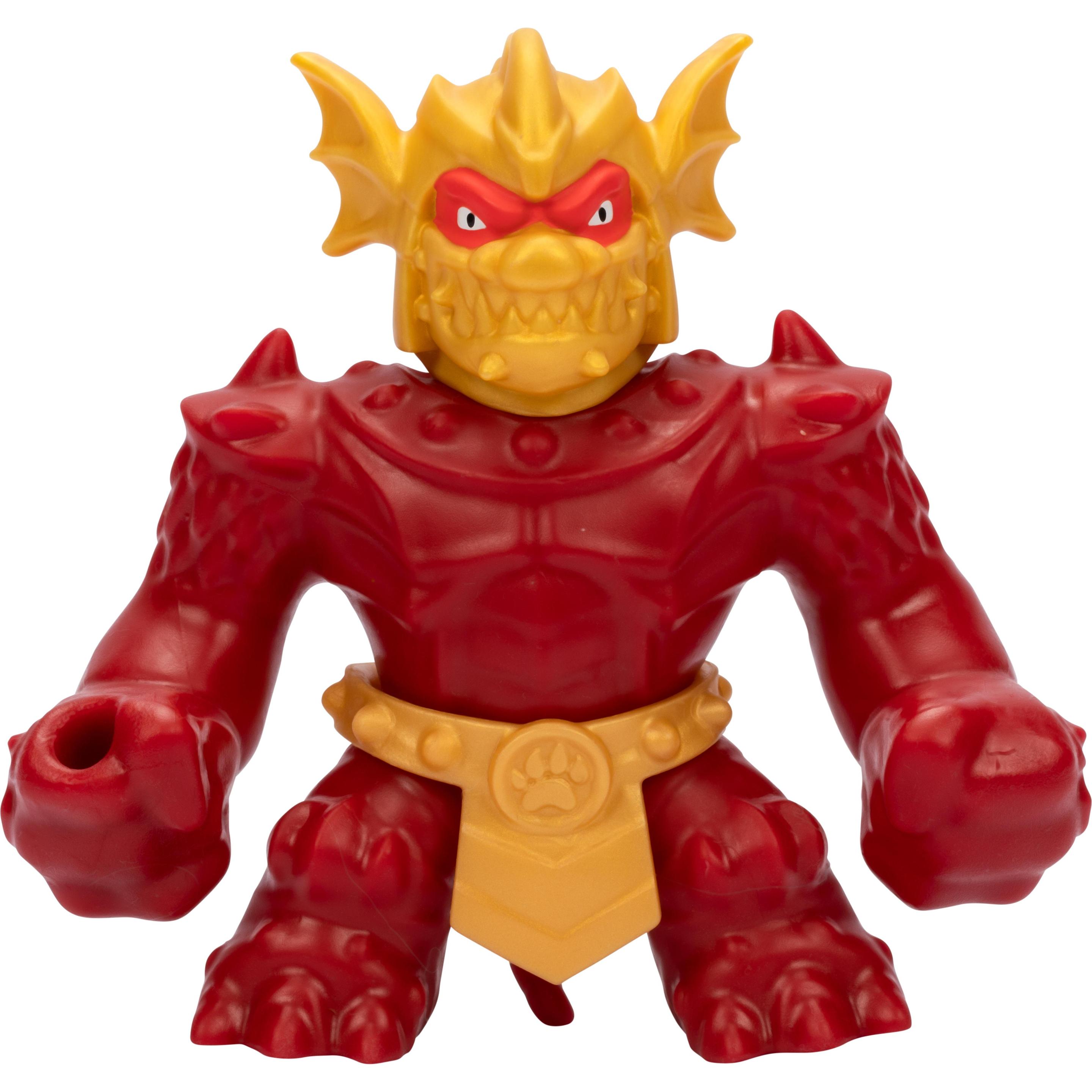 Goo Jit Zu Stretch Strikers - Cavaliere del Drago Blazagon (42780)