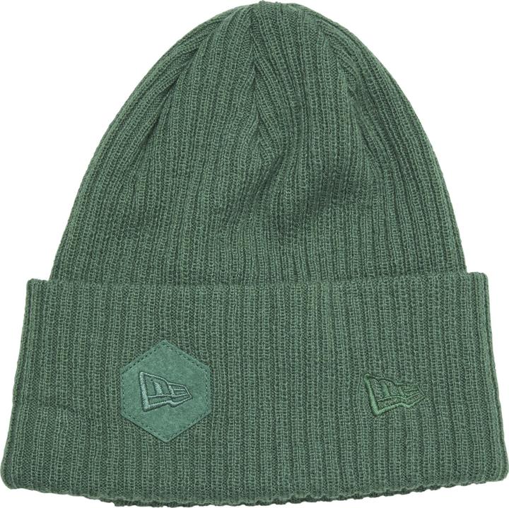 Produktbild New Era Tonal Ribbed Cuff Beanie - 95225 (One Size)