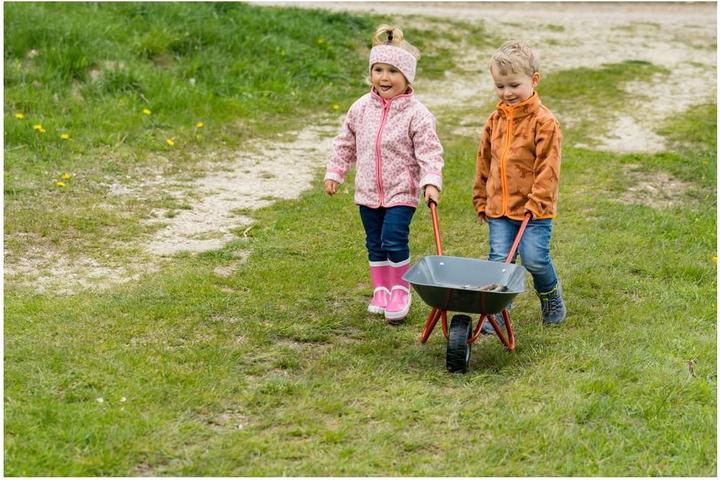 Immagine prodotto Playshoes Giacca in pile (80)