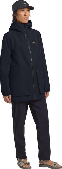 Immagine prodotto Jack Wolfskin Terraview 2L Parka W (M)