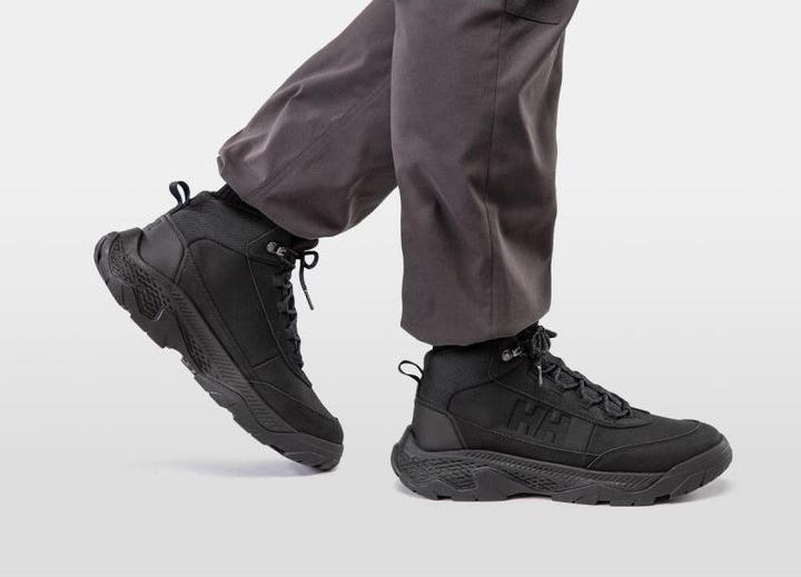 Image du produit Helly Hansen BUCKHORN Herren-Winterstiefel (43)