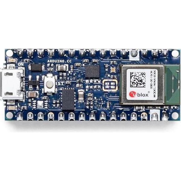 Thumbnail - Arduino AG Board ABX00034, Entwicklungsboard + Kit